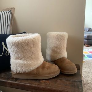 Ugg boots
